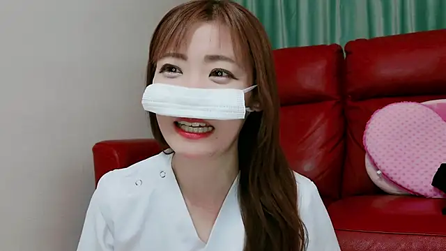 erokangoshi-nene online show from 7, 2, 2025