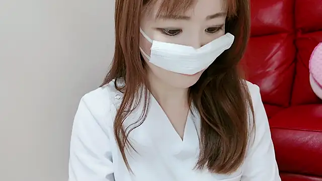 erokangoshi-nene online show from 16, 2, 2025