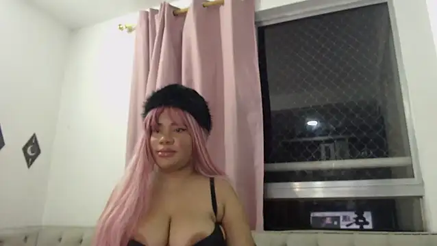 Alyssaparker 05 online show from 8, 6, 2026