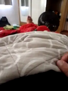 jhondivulga18 online show from 14, 4, 2026