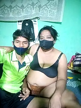 Group Of Lust online show from 13, 4, 2026