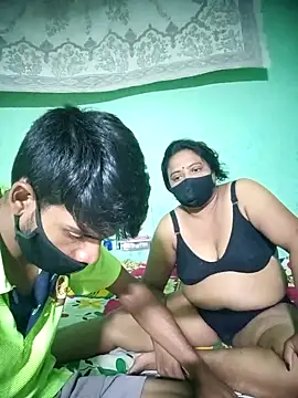 Group Of Lust online show from 8, 5, 2026
