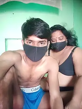 Group Of Lust online show from 12, 5, 2026