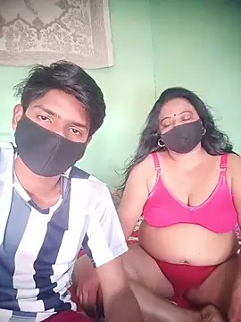 Group Of Lust online show from 21, 5, 2026