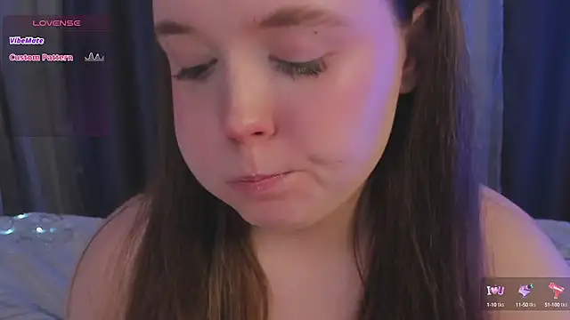 SunnyRisha online show from 24, 1, 2025