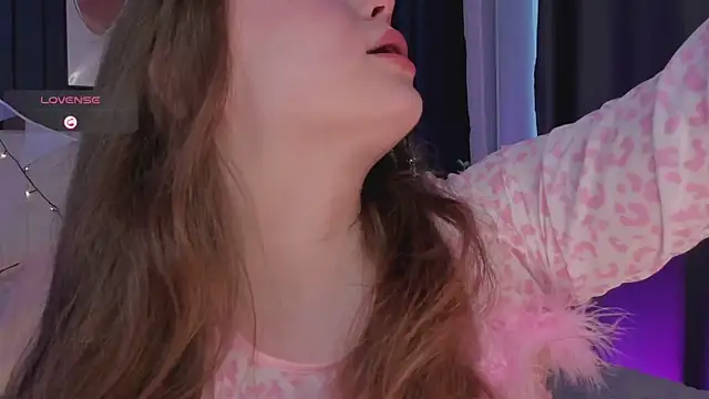 SunnyRisha online show from 22, 2, 2025