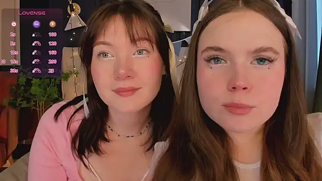 SunnyRisha online show from 15, 3, 2025