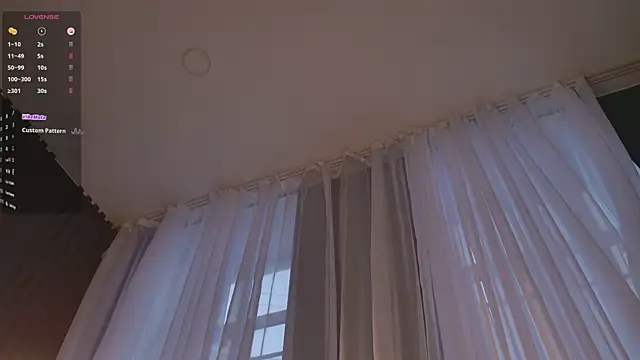 SunnyRisha online show from 16, 3, 2026