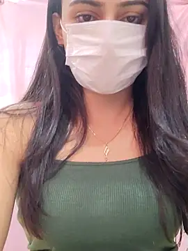 Mylovesana online show from 10, 1, 2025