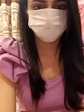 Mylovesana online show from 21, 1, 2025