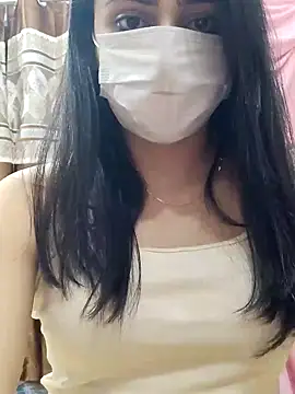 Mylovesana online show from 26, 1, 2025