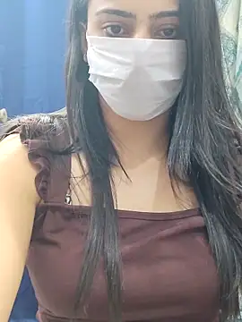 Mylovesana online show from 20, 11, 2025