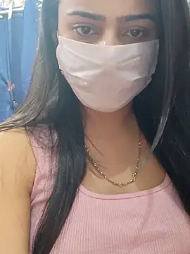 Mylovesana online show from 3, 2, 2026