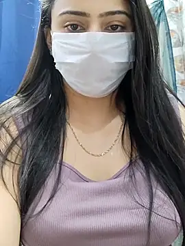 Mylovesana online show from 20, 7, 2026