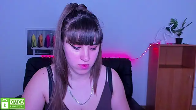 Amali Ivanna smit online show from 22, 3, 2025