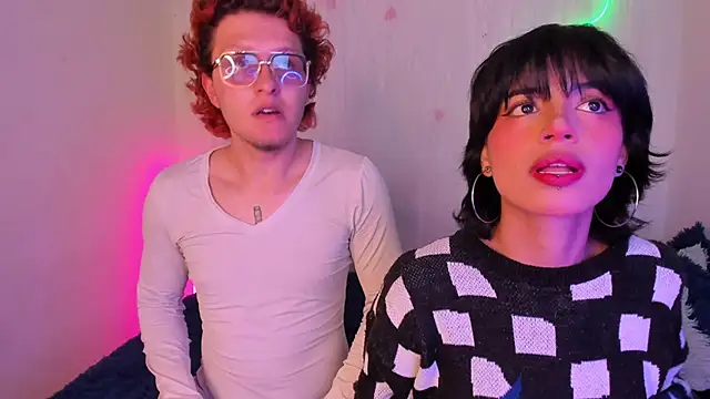 Snapshot of CelesteXCute chatting on 11, 2, 2026 CelesteXCute online show from 11, 2, 2026