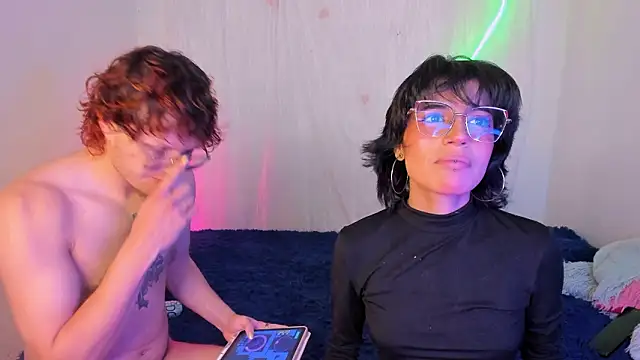 Snapshot of CelesteXCute chatting on 13, 2, 2026 CelesteXCute online show from 13, 2, 2026