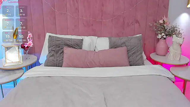 Snapshot of CherieDane chatting on 27, 2, 2026 CherieDane online show from 27, 2, 2026