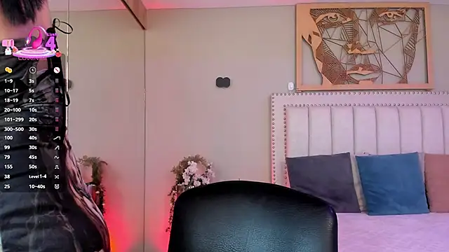  EmilyJireh  online show from 25, 3, 2026