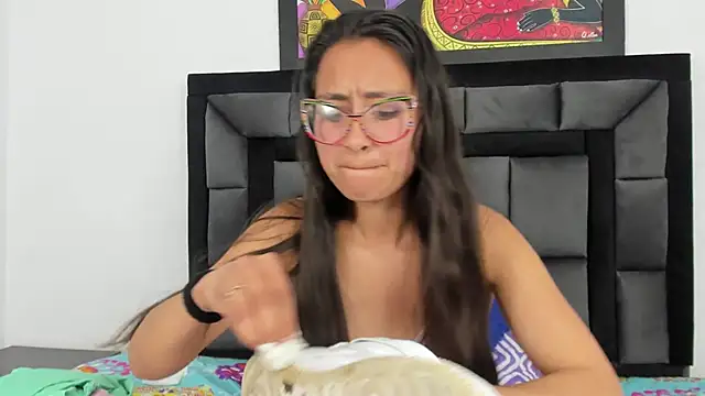 Snapshot of tatiana_valencia chatting on 28, 12, 2024 tatiana valencia online show from 28, 12, 2024