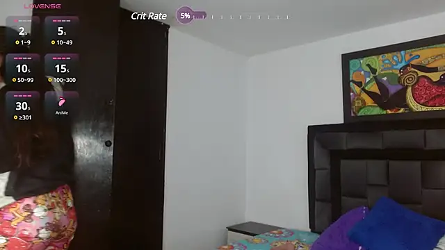 Snapshot of tatiana_valencia chatting on 21, 2, 2025 tatiana valencia online show from 21, 2, 2025