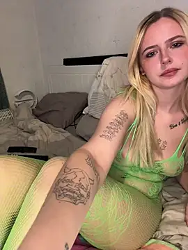 saskiapierce online show from 20, 3, 2026