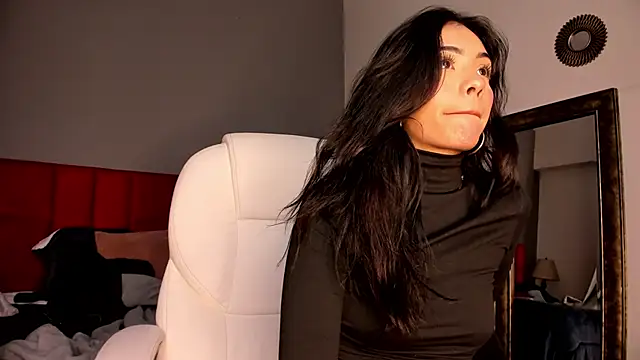 Giovanna oliveira online show from 13, 3, 2026