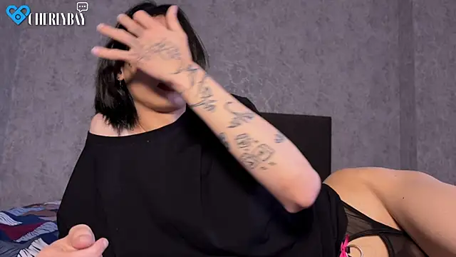 CHERLYBAY online show from 10, 4, 2026