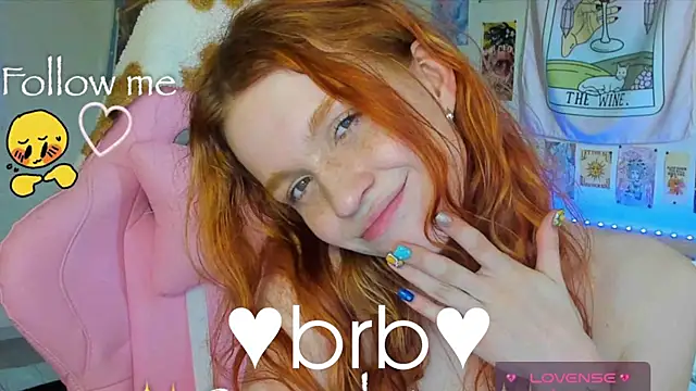 Sunny Elly online show from 15, 4, 2026