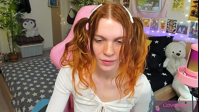 Sunny Elly online show from 23, 4, 2026