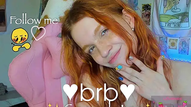 Sunny Elly online show from 28, 7, 2026