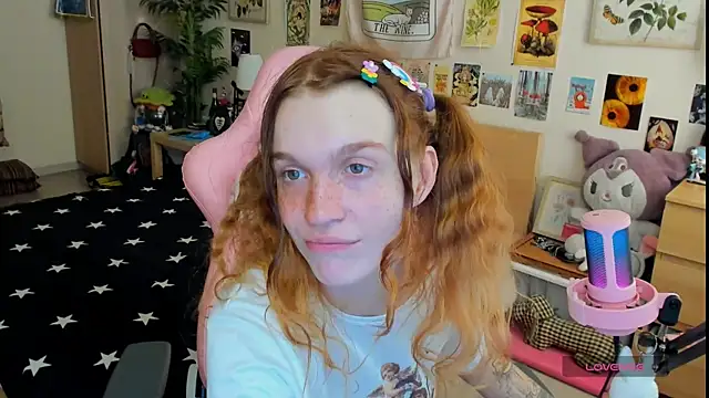 Sunny Elly online show from 4, 8, 2026