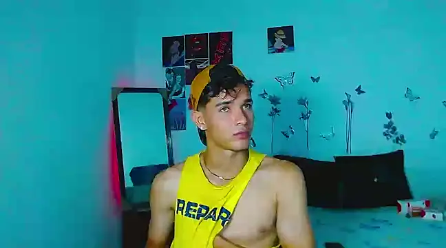 cristofer 988 online show from 19, 2, 2025