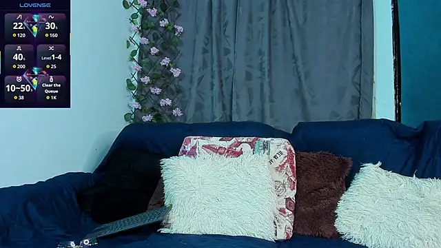 cristofer 988 online show from 10, 10, 2025