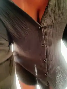 NatiLove35 online show from 14, 12, 2025