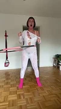 NatiLove35 online show from 11, 4, 2026