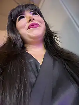 Alexa Miss online show from 24, 10, 2025