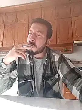 Snapshot of Karizmatikman chatting on 2, 1, 2025 Karizmatikman online show from 2, 1, 2025