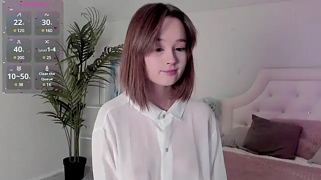 Snapshot of Mary_uw chatting on 4, 3, 2025 Mary uw online show from 4, 3, 2025