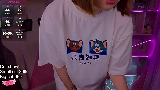 Mary uw online show from 21, 2, 2026