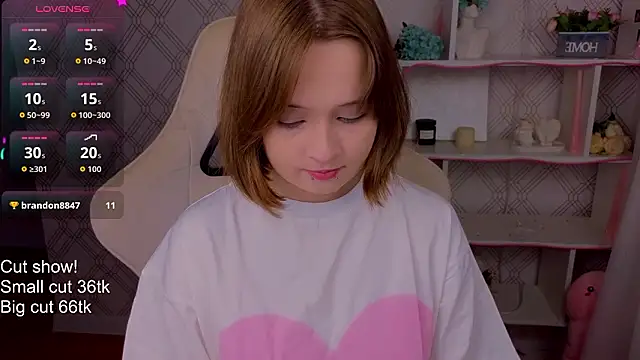 Mary uw online show from 1, 3, 2026