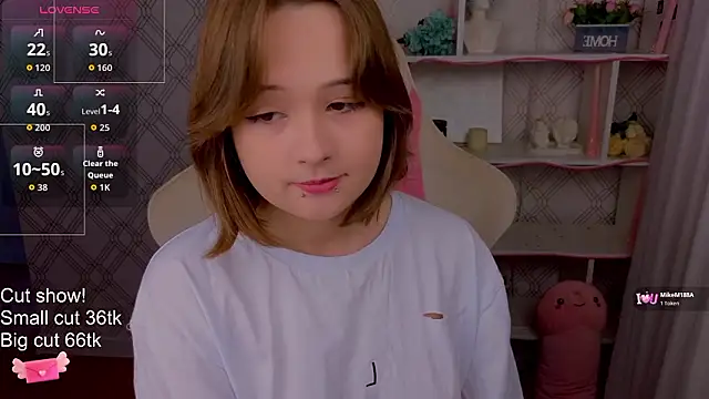 Mary uw online show from 20, 3, 2026