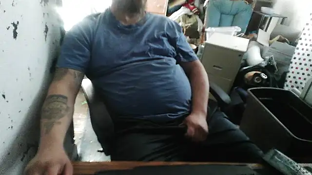 slickwill123 online show from 14, 3, 2026