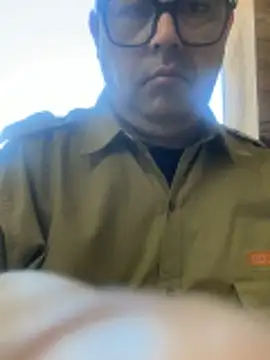 SoloHernan online show from 8, 11, 2025