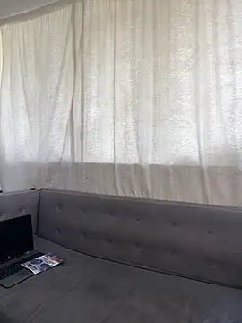 Snapshot of Cocowett chatting on 5, 11, 2025 Cocowett online show from 5, 11, 2025