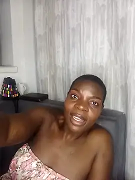 Snapshot of Cocowett chatting on 7, 11, 2025 Cocowett online show from 7, 11, 2025