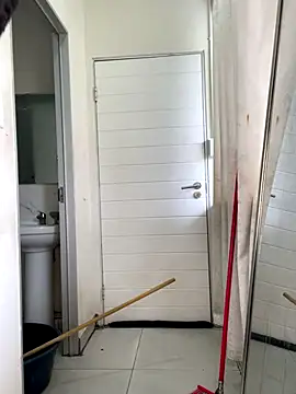 Snapshot of Cocowett chatting on 22, 12, 2025 Cocowett online show from 22, 12, 2025