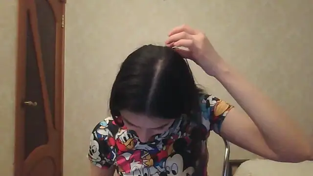 Kashtanka  online show from 8, 4, 2026