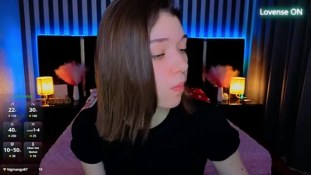 Snapshot of Cherry_Wipe chatting on 19, 7, 2026 Cherry Wipe online show from 19, 7, 2026