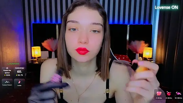 Snapshot of Cherry_Wipe chatting on 20, 7, 2026 Cherry Wipe online show from 20, 7, 2026
